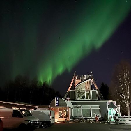 Hotel Yoepuu Kemi Exteriér fotografie