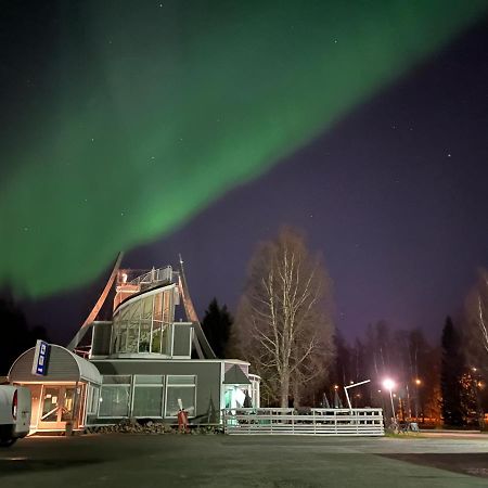 Hotel Yoepuu Kemi Exteriér fotografie