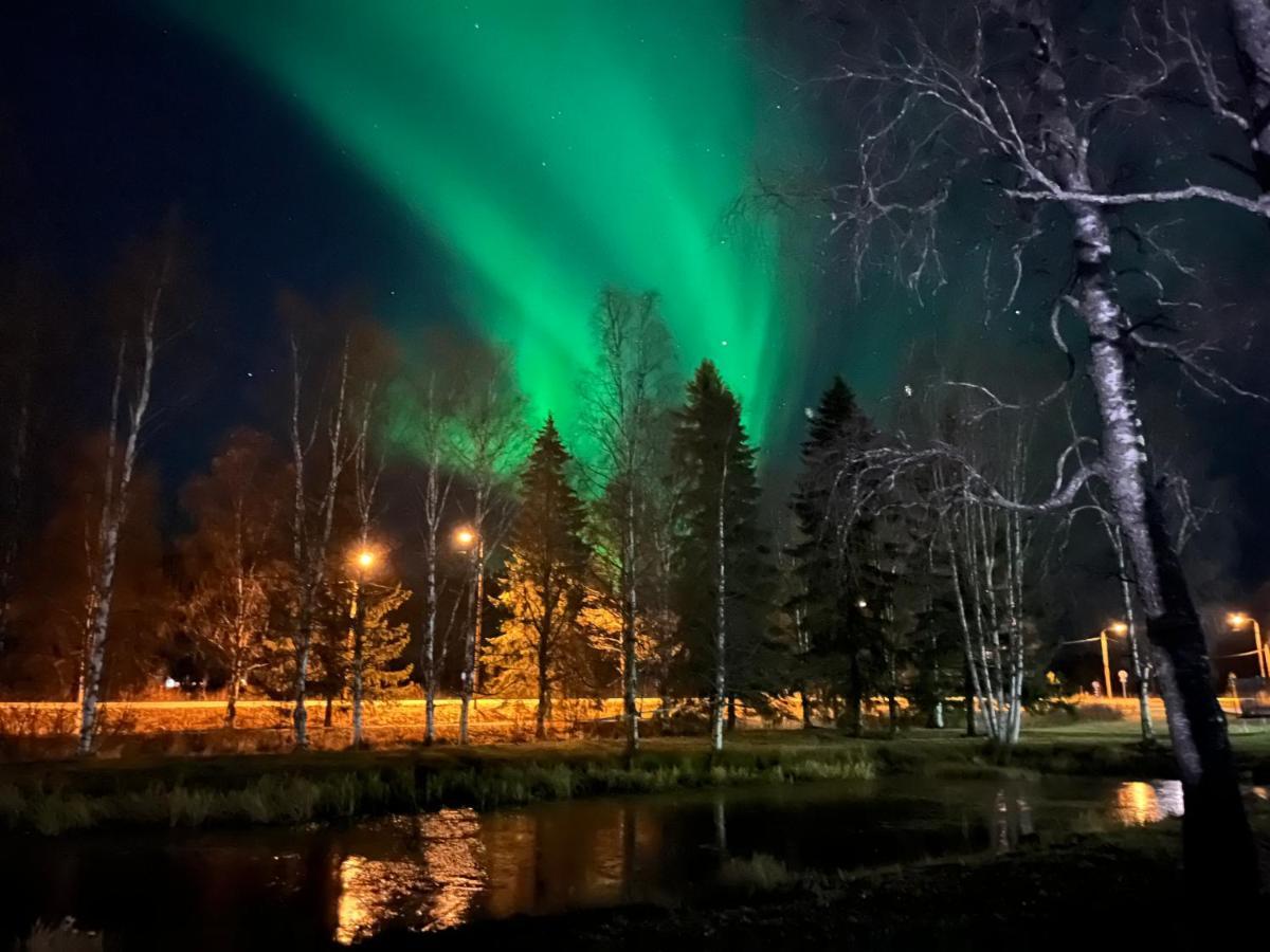 Hotel Yoepuu Kemi Exteriér fotografie