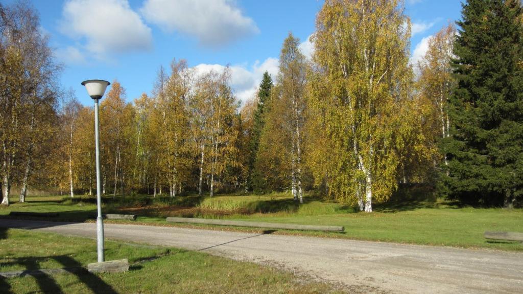 Hotel Yoepuu Kemi Exteriér fotografie