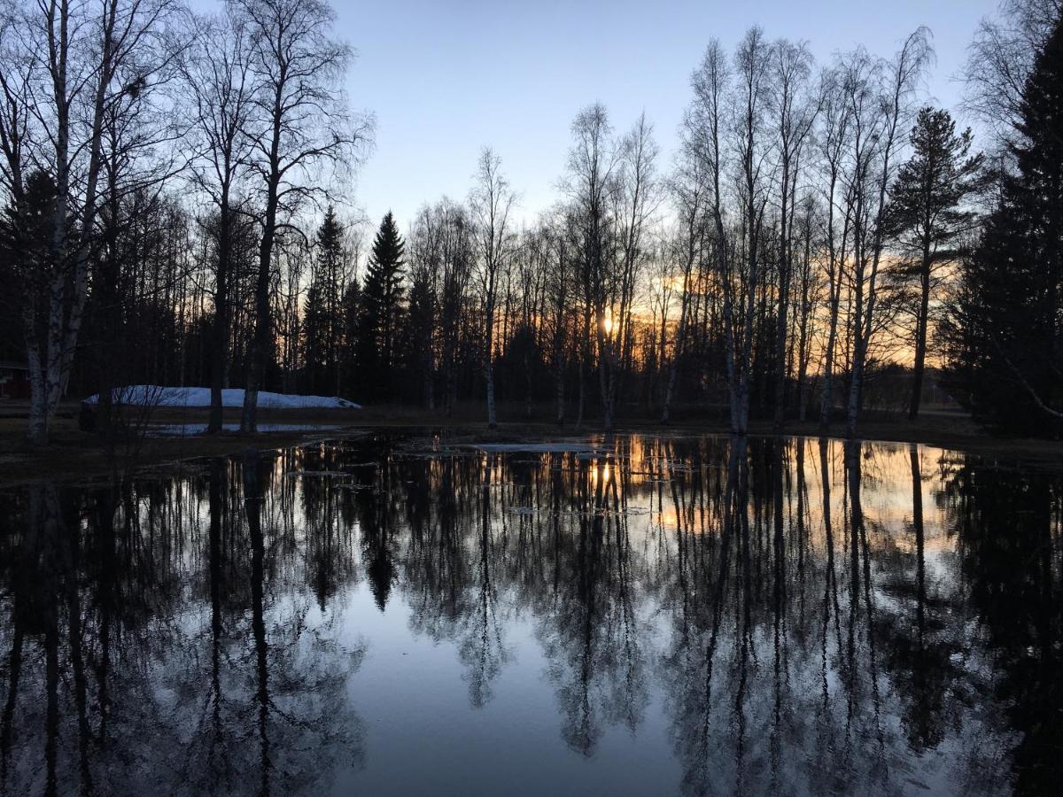 Hotel Yoepuu Kemi Exteriér fotografie